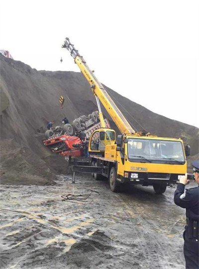 闸北区上犹道路救援